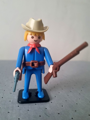 Vintage playmobil playpeople - vintage,