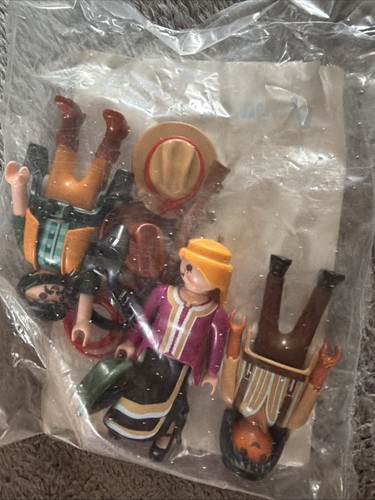 Playmobil set 6278 cowgirl - set, a