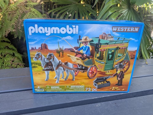 Playmobil 70013 western - playmobil,