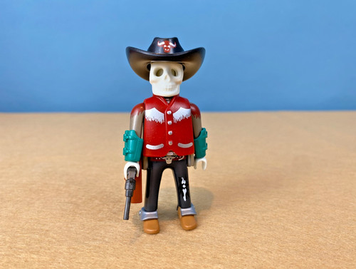 Playmobil 70638 western figure - playmobil,