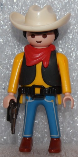 Playmobil western bounty - playmobil,