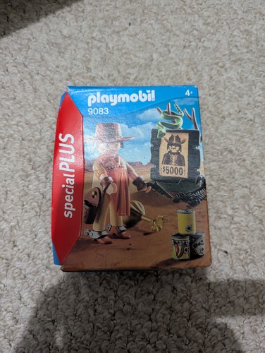 Playmobil 9083 special plus - playmobil,