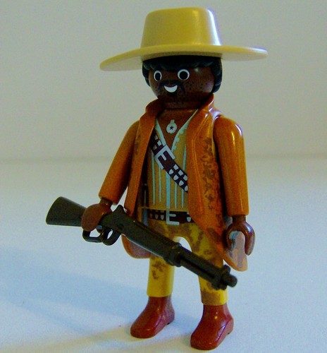 Playmobil series black - playmobil,