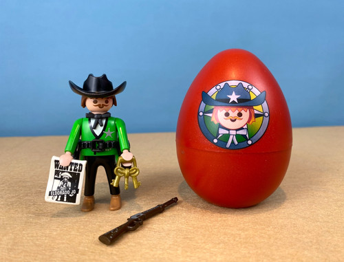 Playmobil 3060 western - playmobil,