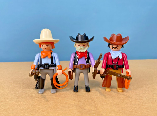 Playmobil 7273 western acw - 7273,