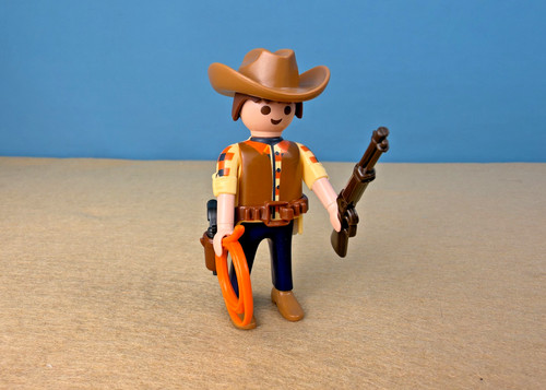 Playmobil ladlh western - ladlh-44,