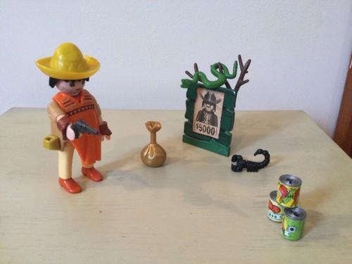 Playmobil set 9083 - , special