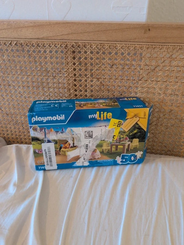 Playmobil 71451 life - 71451, my