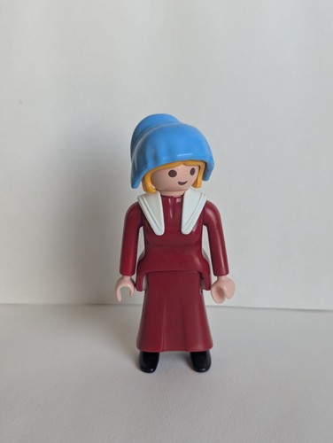 Playmobil 3278 pioneer - playmobil,
