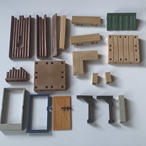 Playmobil 3023 parts only - playmobil,