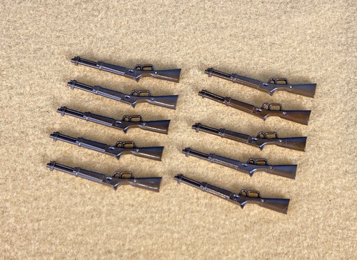 Playmobil western acw - western, 10
