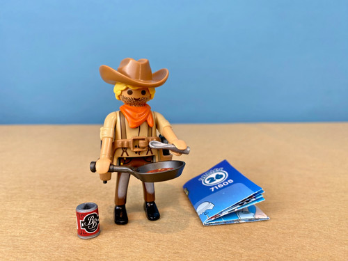 Playmobil 71605 western - playmobil,