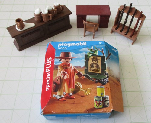 Playmobil special plus 9083 - playmobil,